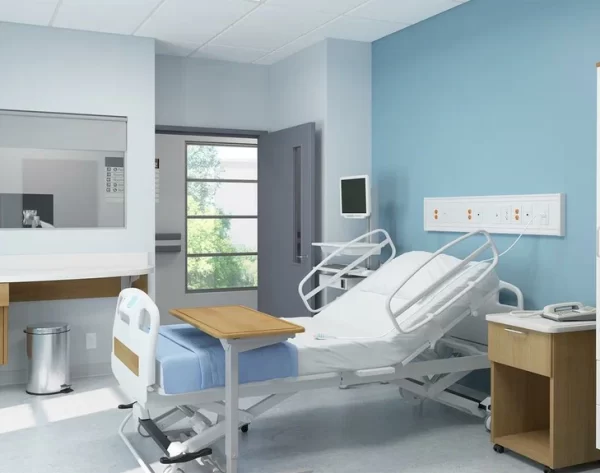 hospital furniture