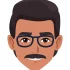 man-face-avatar-cartoon-free-vector man-face-avatar-cartoon-free-vector
