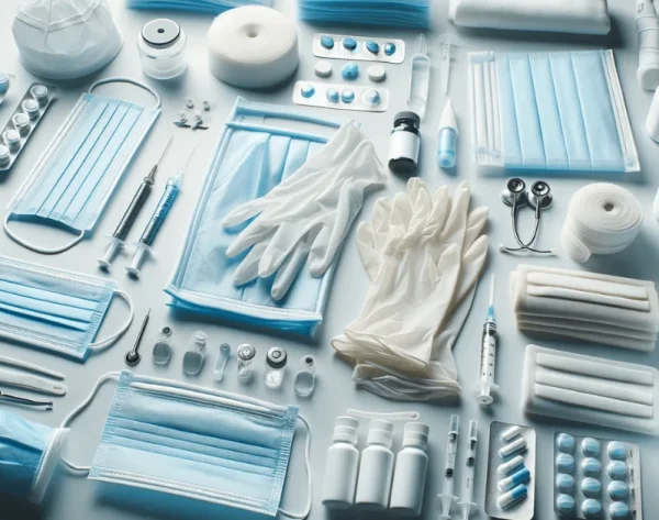 Disposable-Medical-Products