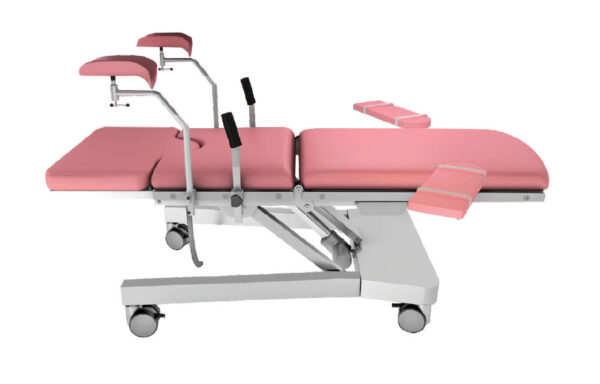 Electric Gynaecological Obstetric OT Table