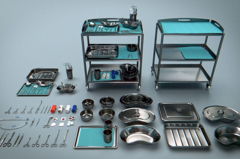 medical equipment 1