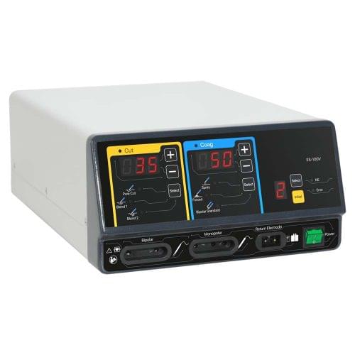Cautery Machines