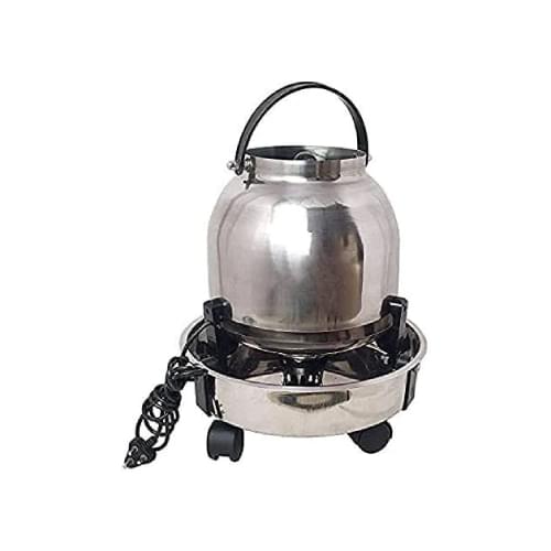 Portable Fumigation