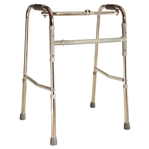 Walkers and Walking Sticks