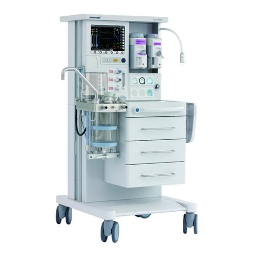 Workstation Ventilation Systems