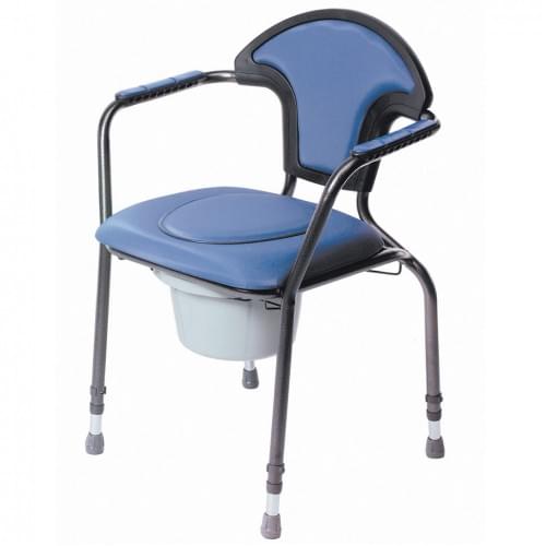 Commode Chairs