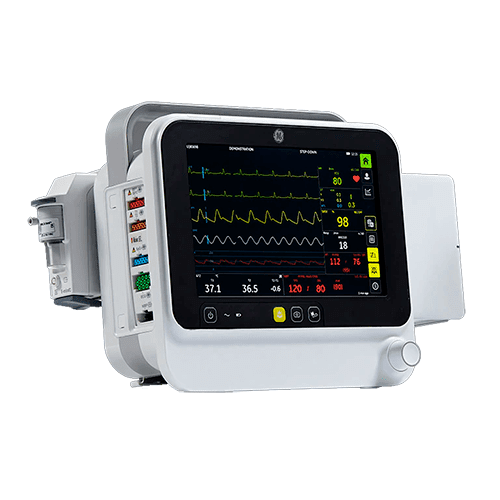 Patient Monitors