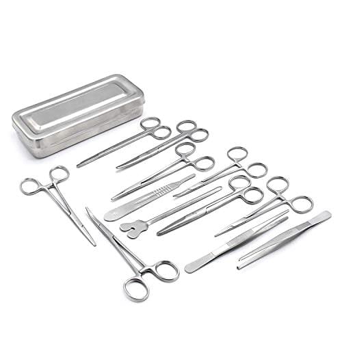 Surgical Instruments