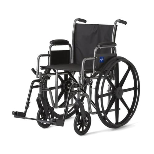 Wheelchairs