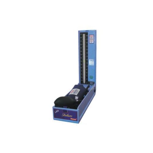 BPDG 141 LED Deluxe