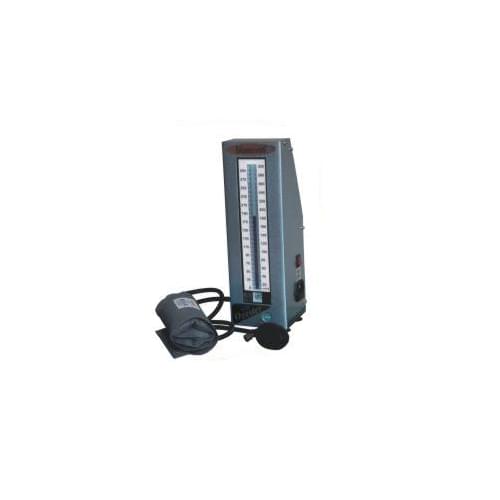 BPDG 334 LCD Oyester