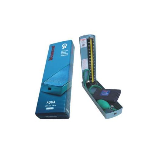 BPMR 121 Aqua (Metallic)