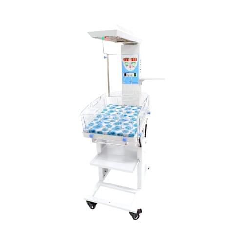 IW4000A Infant Warmer