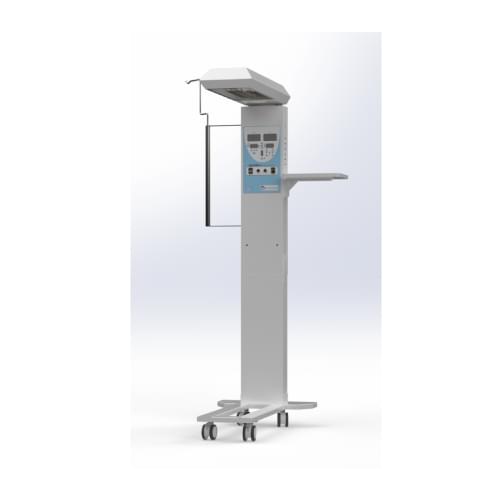 IW4000S Infant Warmer