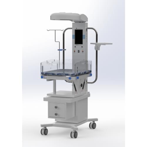 IW6000 Advanced Infant Warmer