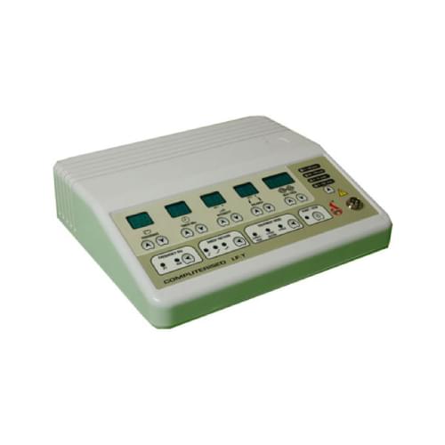 Micro Controlled Interferential Therapy Unit