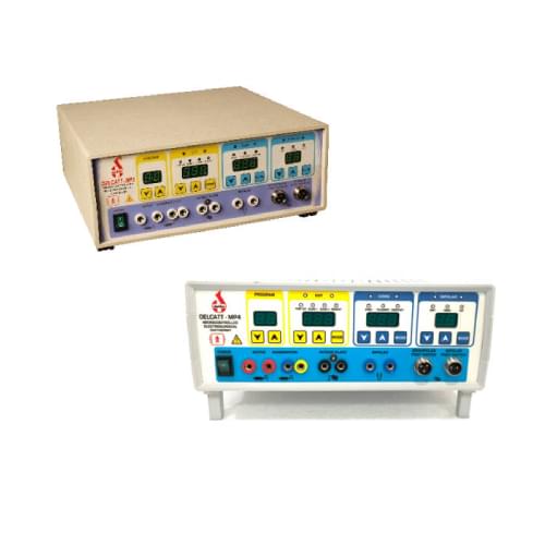 Micro Electro Surgical Diathermy