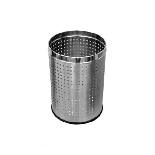 Open Bin S.S.