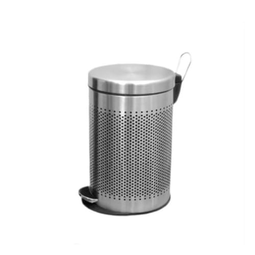 Pedal Bins S.S.
