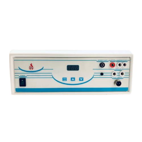 RF Cautery