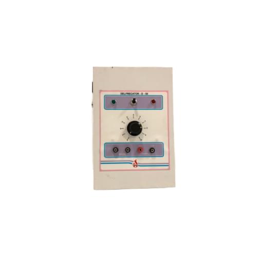 Skin Cautery